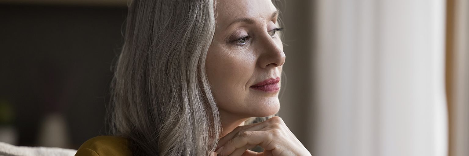 Knowing Someone From a Past Life