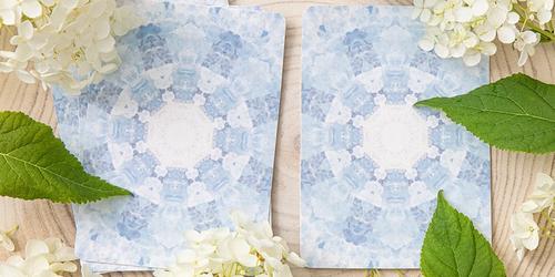 Difference Between Angel Cards and Tarot