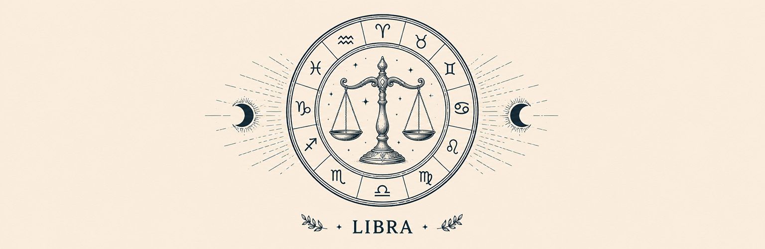 Libra Personality Traits - Trusted Psychics