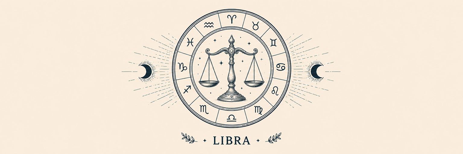 Libra Personality Traits - Trusted Psychics