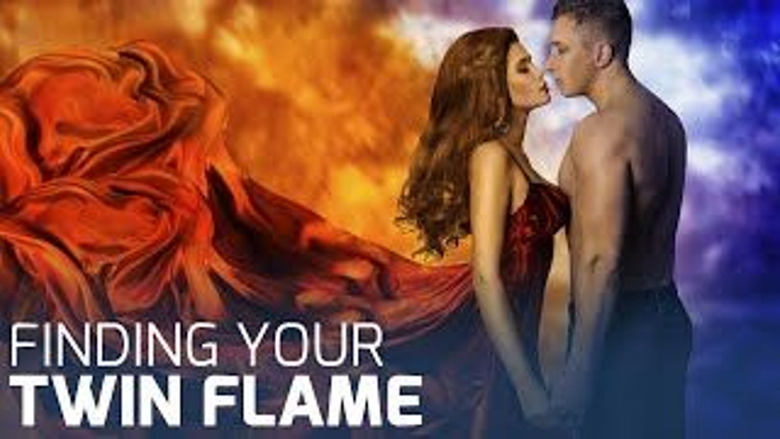 Identifying Your Twin-Flame