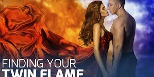 Identifying Your Twin-Flame