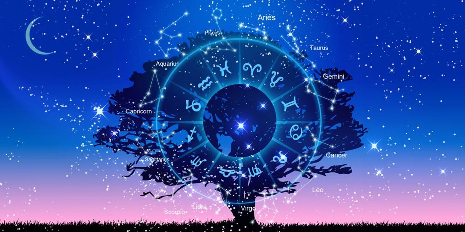 Where Do Horoscopes Come From