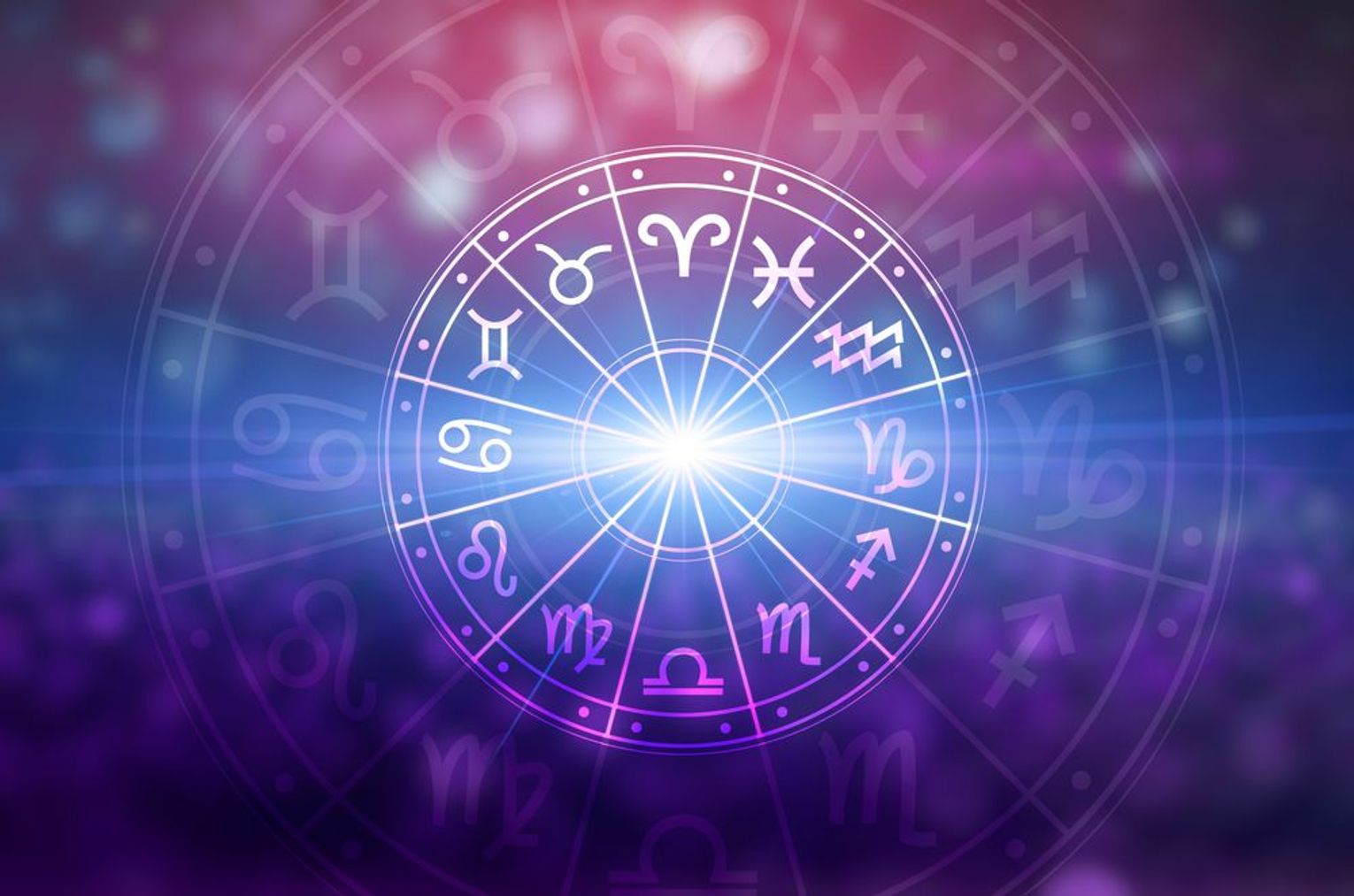 Horoscope Readings | Sun Sign Horoscope | Trusted Psychics