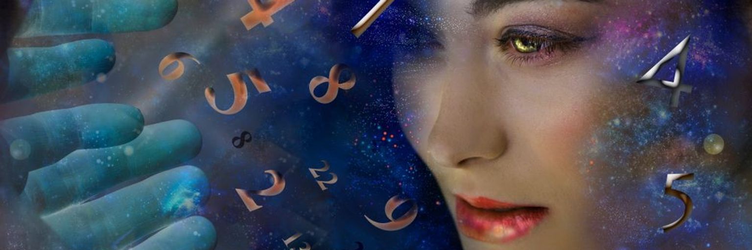 Life Path Number 4 Explained