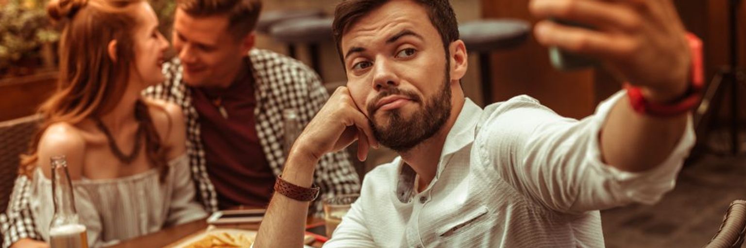 How to Avoid Being the Third Wheel?