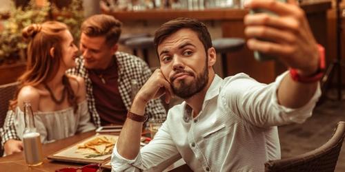 How to Avoid Being the Third Wheel?