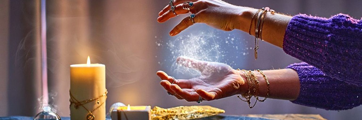 Cheap Psychic Readings