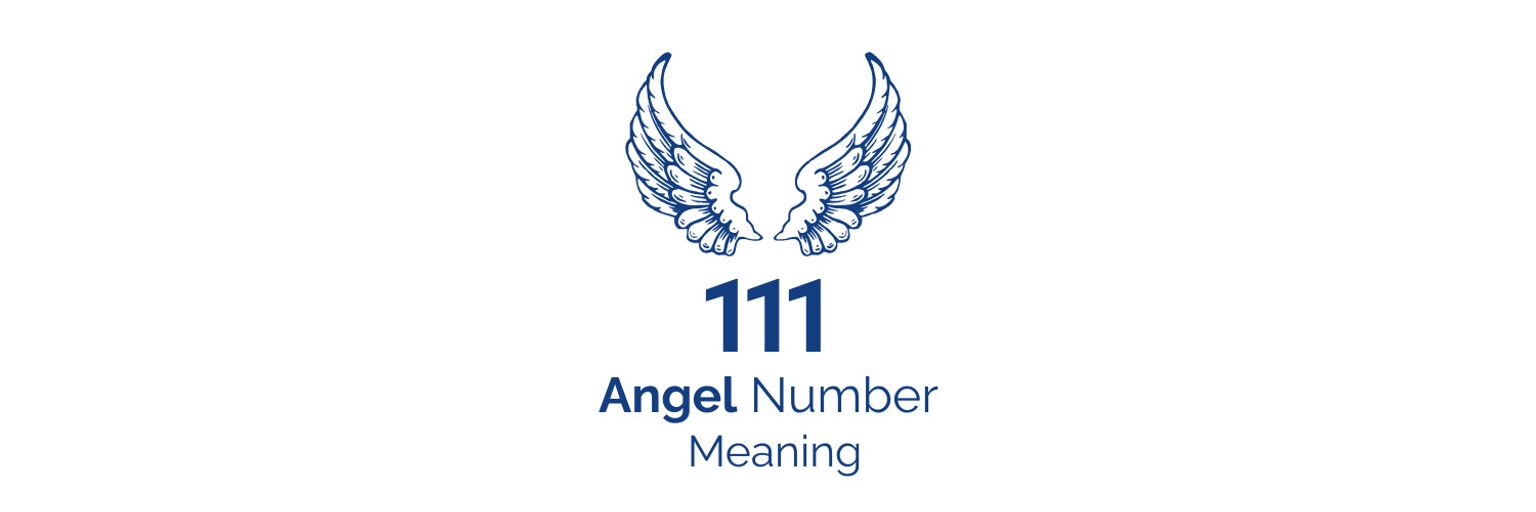 111 Angel Number Meaning
