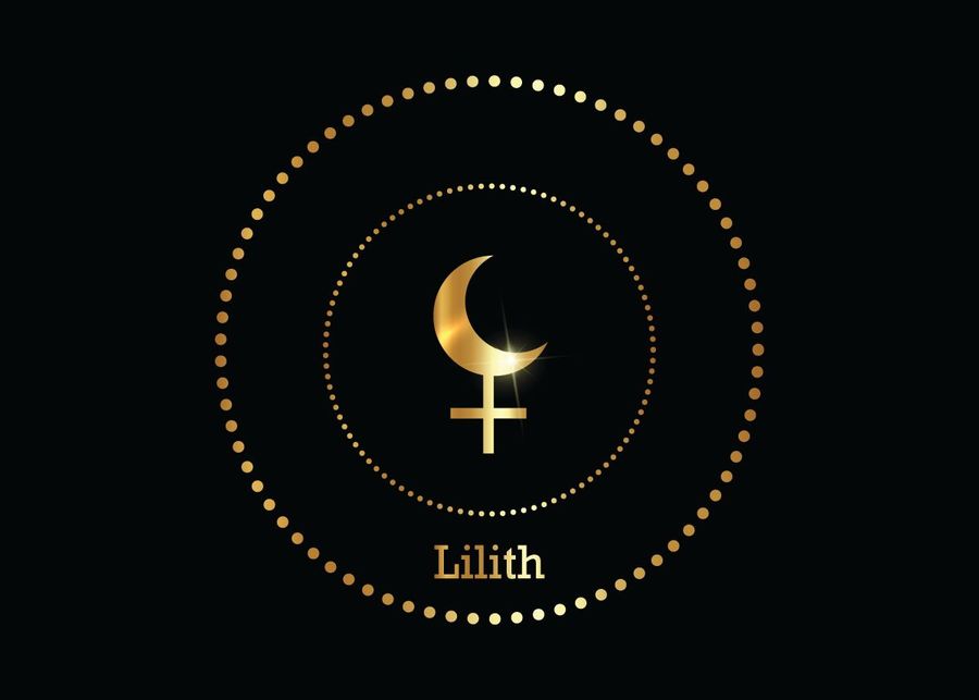 Lilith Sign What Is My Lilith Sign Trusted Psychics UK