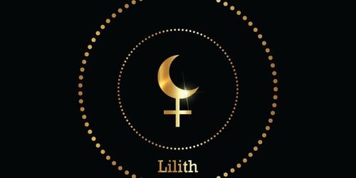 Lilith Sign