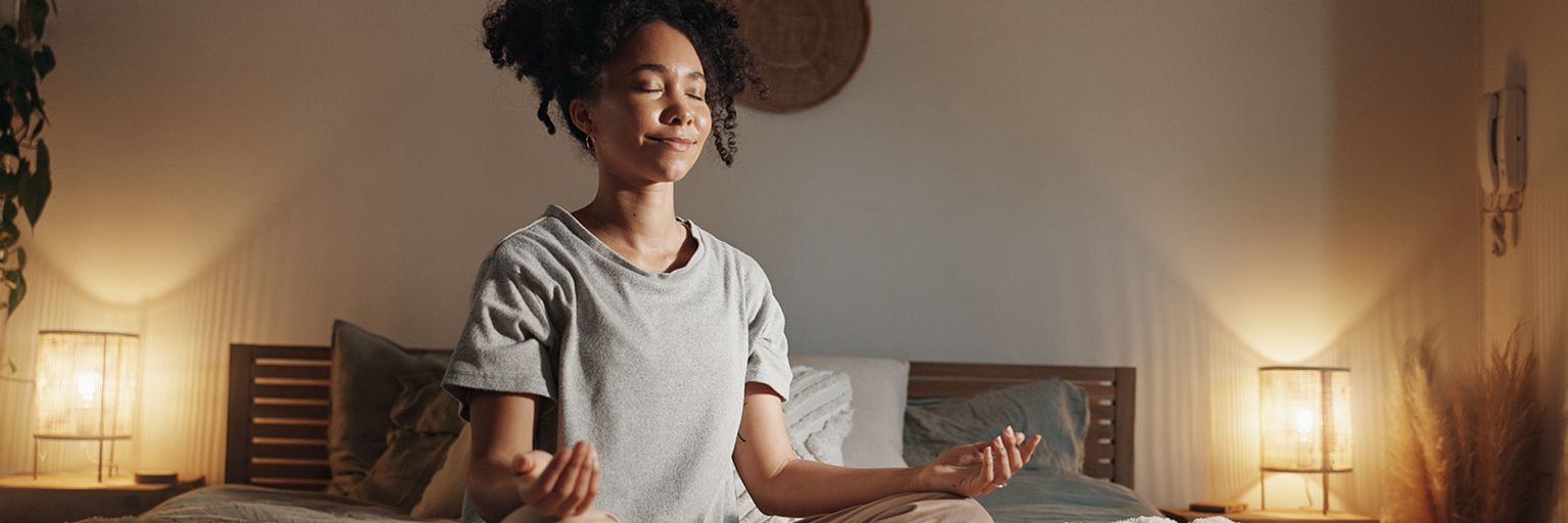 Spiritual Meditation