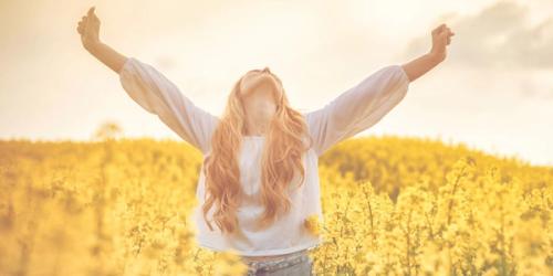 How to Stop Feeling Guilty