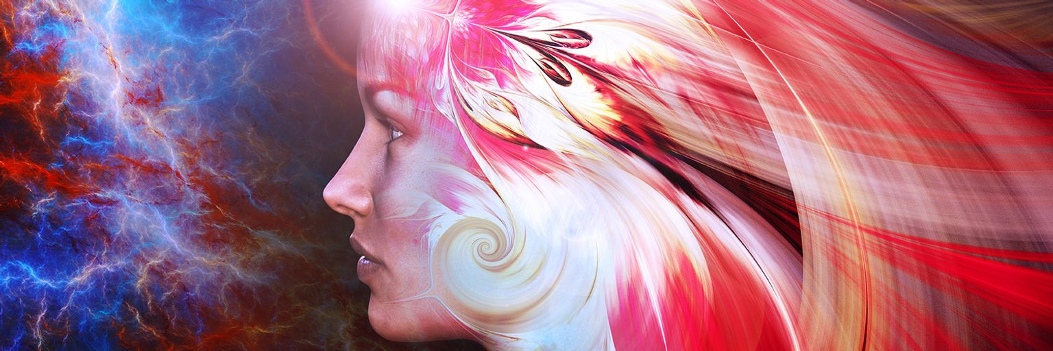 What Is Astral Projection?