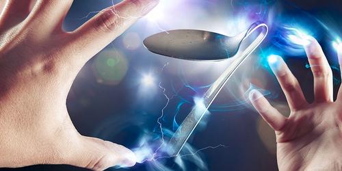 Psychokinesis Explained