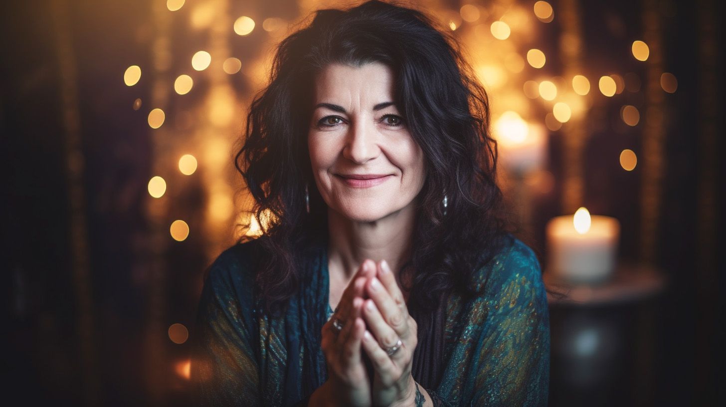 Claircognizant Readings