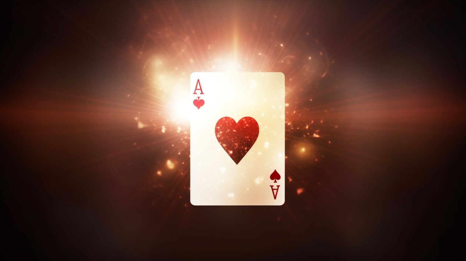 Ace of Hearts Meaning