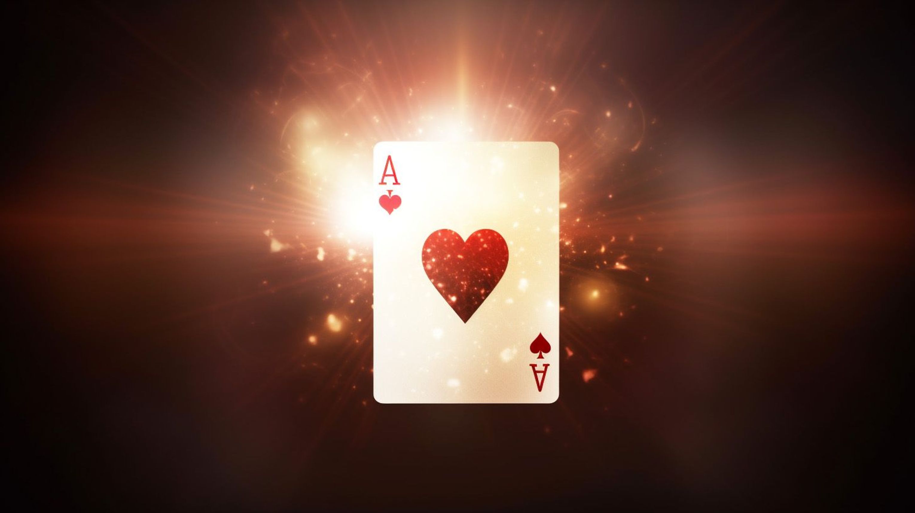 ace of hearts meaning tarot love