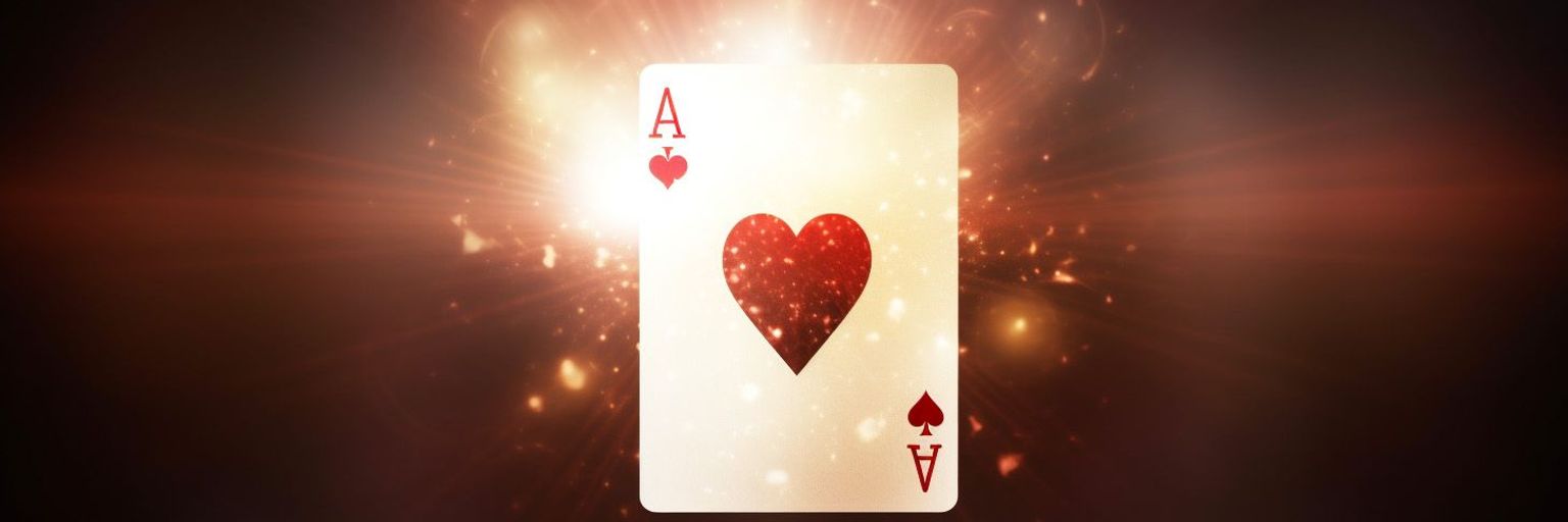 Ace of Hearts Meaning