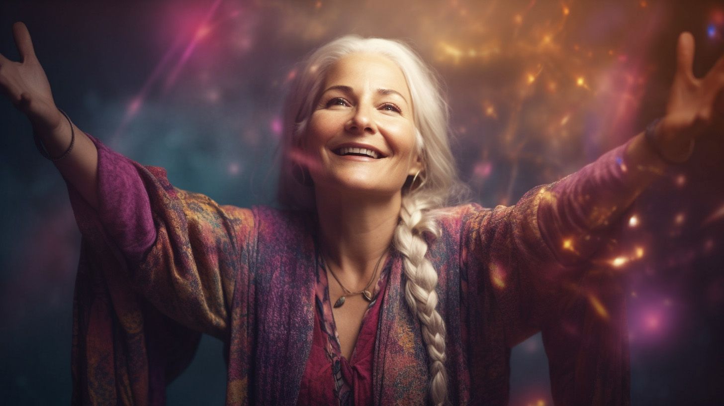 Clairsentient and Clairempathy Readings