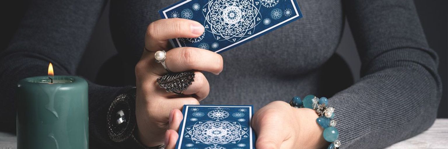 The Twenty-One Card Spread Explained