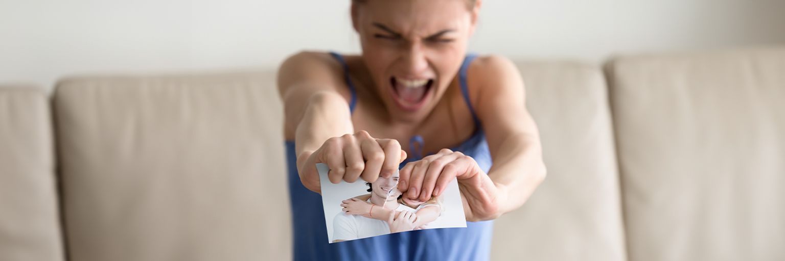 How to Deal With a Broken Heart