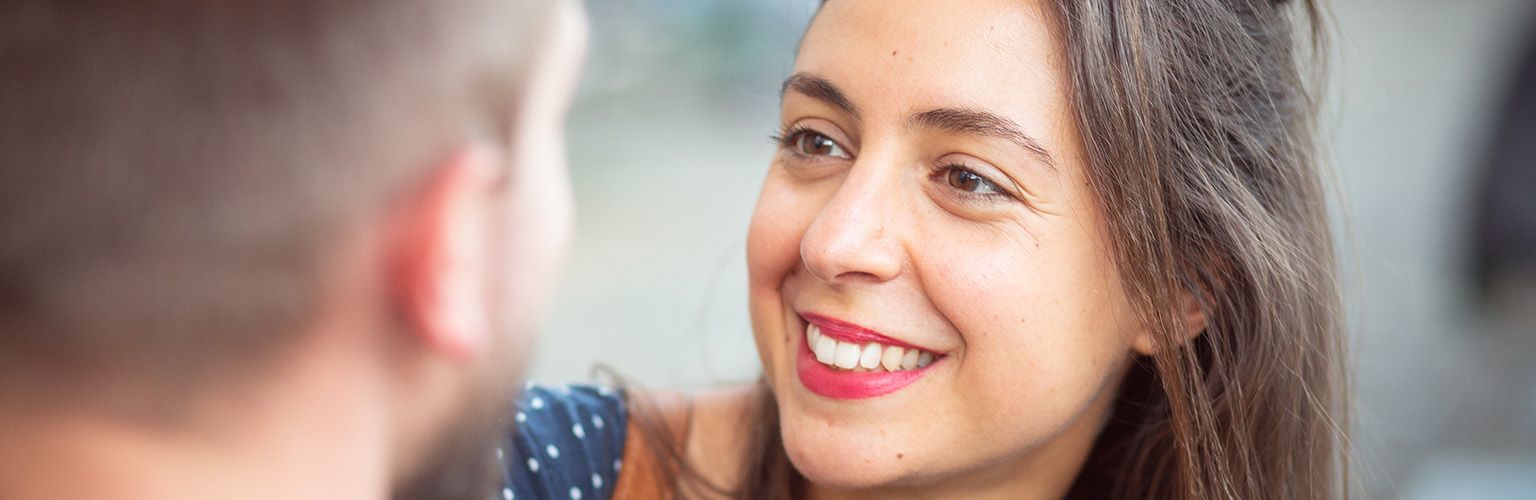 Signs of Love at First Sight