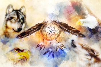 Are Animal Spirit Guides Real?
