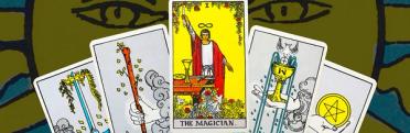 Benefits of Tarot Card Reading