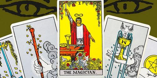 Benefits of Tarot Card Reading