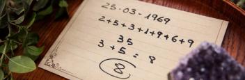 What Is Numerology?