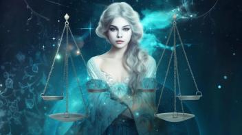 Free Libra Horoscope June 2023