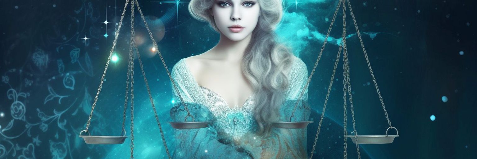 Free Libra Horoscope June 2023