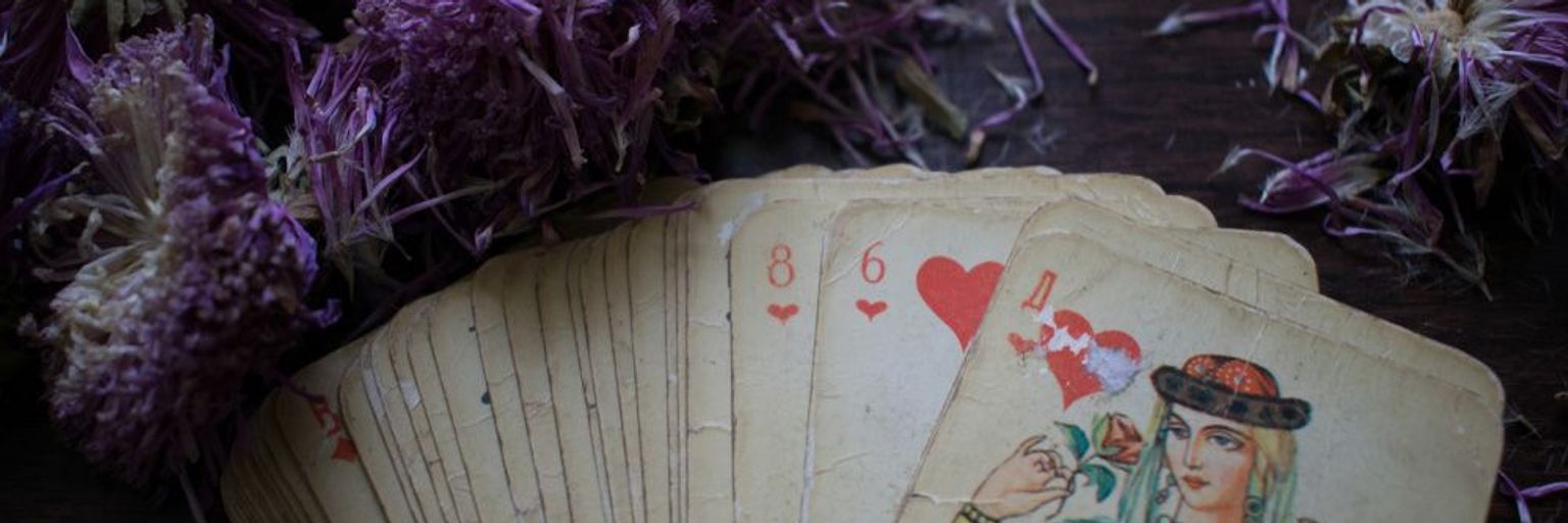 Cartomancy Meanings