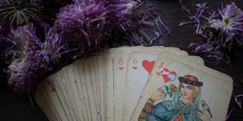 Cartomancy Meanings