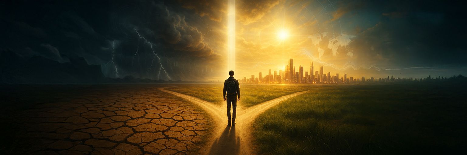 Shocking Psychic Predictions for 2025–2026 UK Video