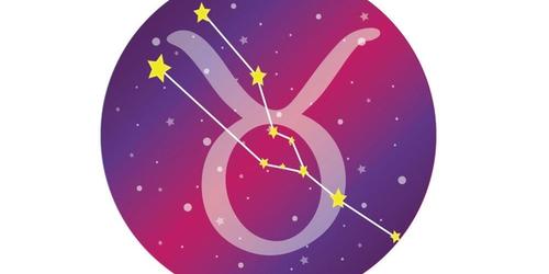 Free Taurus Horoscope April 2023