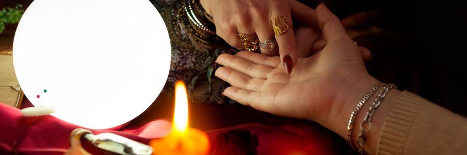 Where Can I Get a Psychic Reading?