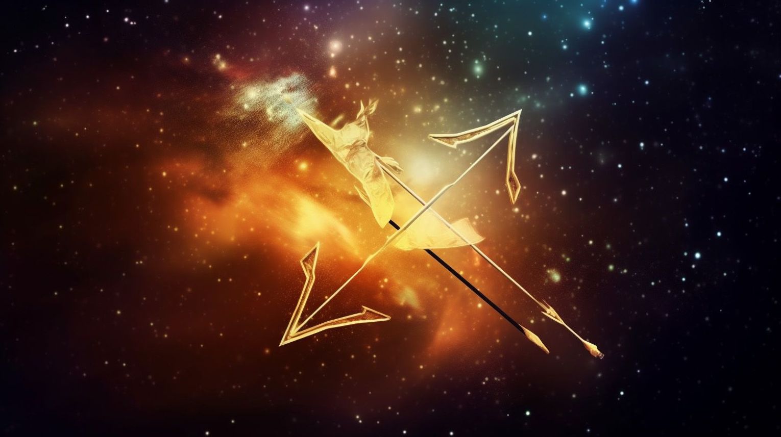 Free Sagittarius Horoscope May 2023