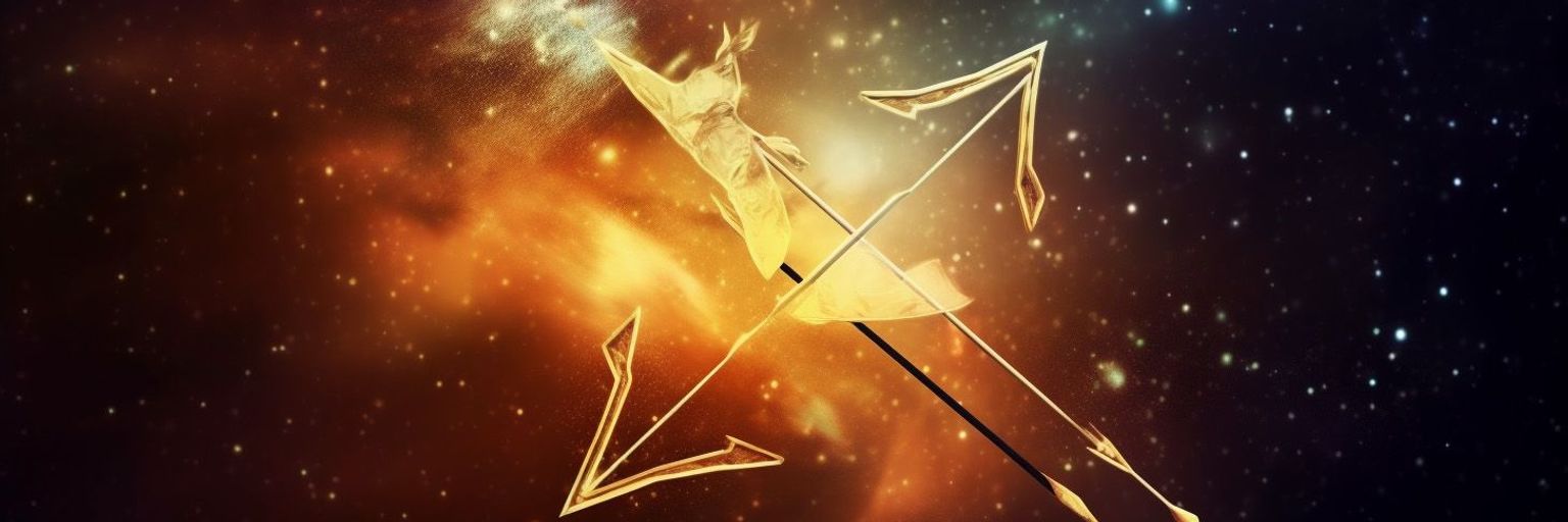 Free Sagittarius Horoscope May 2023