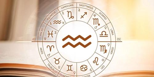 Aquarius March 2023