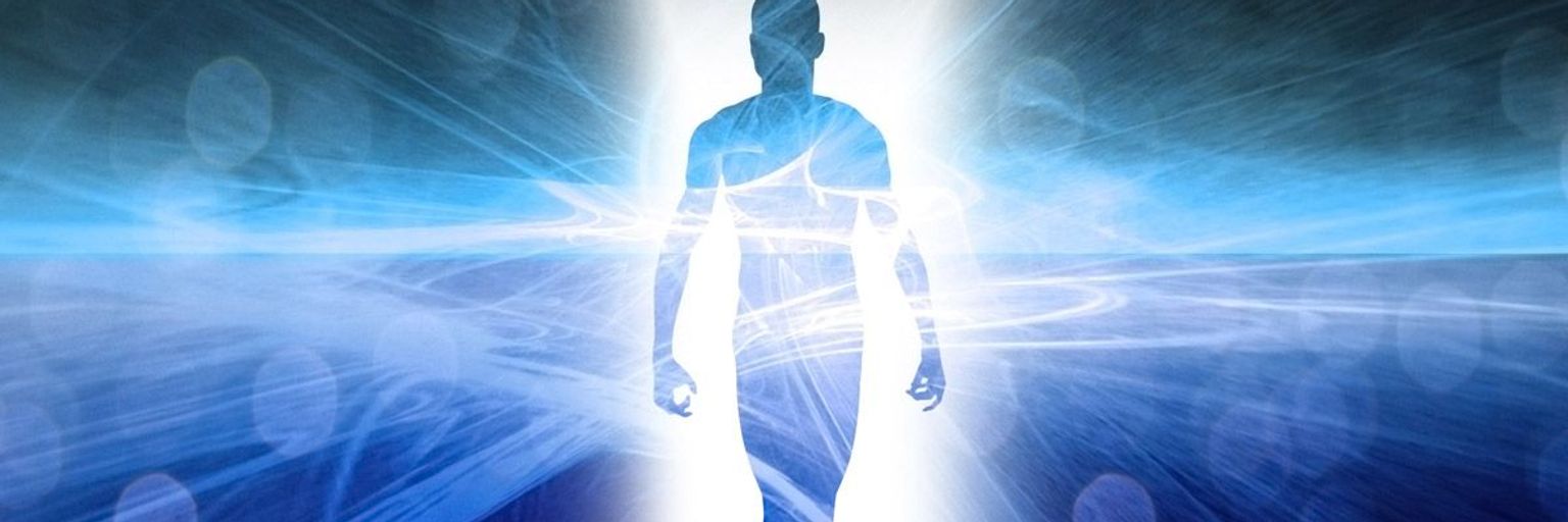 What are Earthbound Spirits?