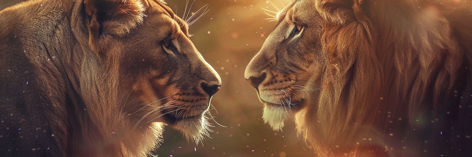 Leo Friendship Compatibility
