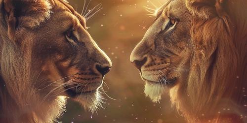 Leo Friendship Compatibility