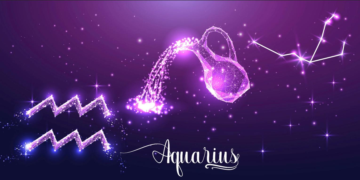 Aquarius Traits | Personality Traits