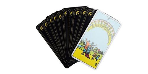 10 of Cups Meaning