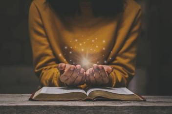 What Is a Spiritual Reading?