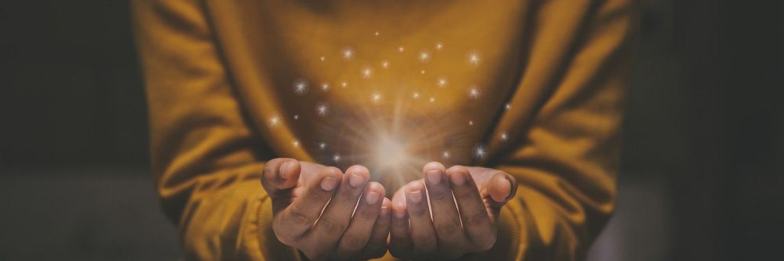 What Is a Spiritual Reading?