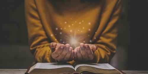 What Is a Spiritual Reading?