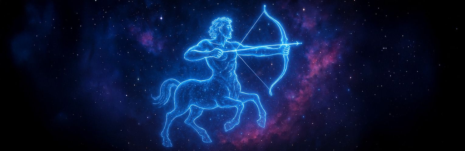 Sagittarius Personality Traits Video